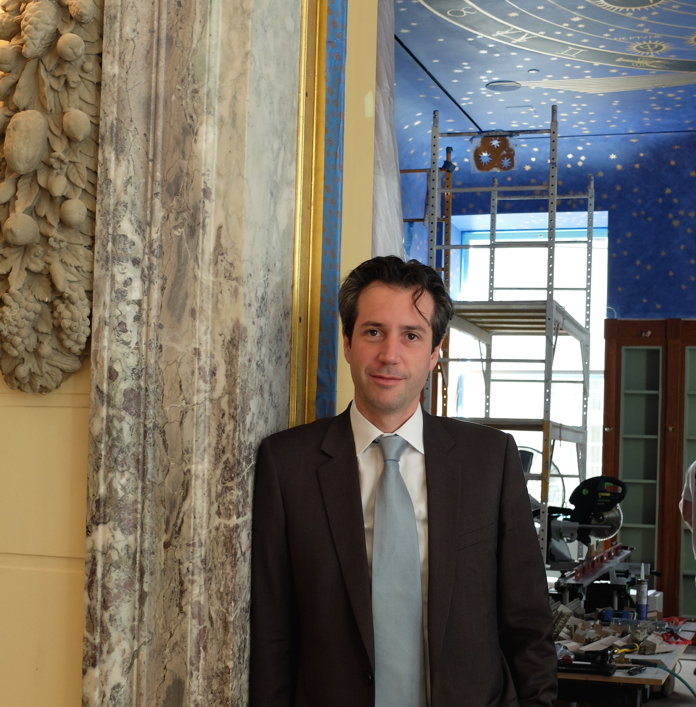 French Embassy to Open NYC Bookstore