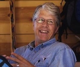 Douglas Preston on Amazon, Authors United, and What’s Next
