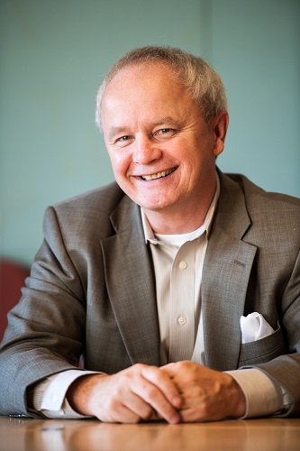 Ken Michaels Gets New Job at Macmillan