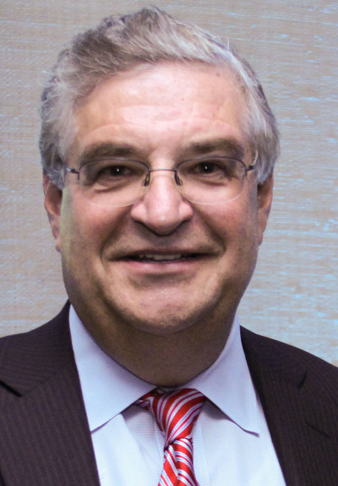 Kissner Elected Chairman of John Wiley