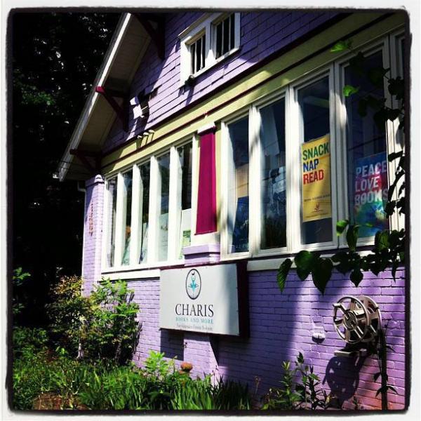 Atlanta Feminist Bookstore Seeks New Path to Viability