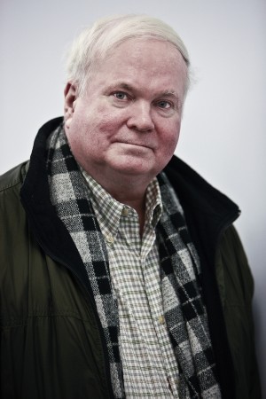 Pat conroy's brother tom conroy picture