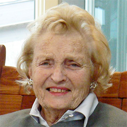 Obituary: Rhoda Blumberg