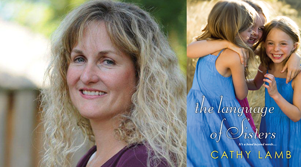Spotlight on Cathy Lamb