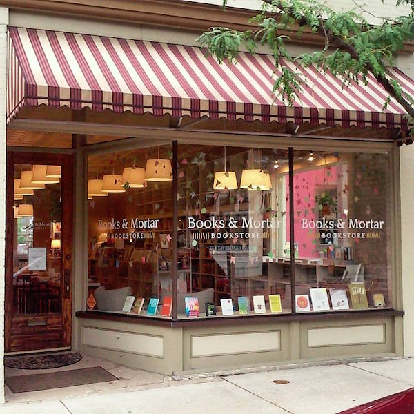 Bookstore News September 12, 2016