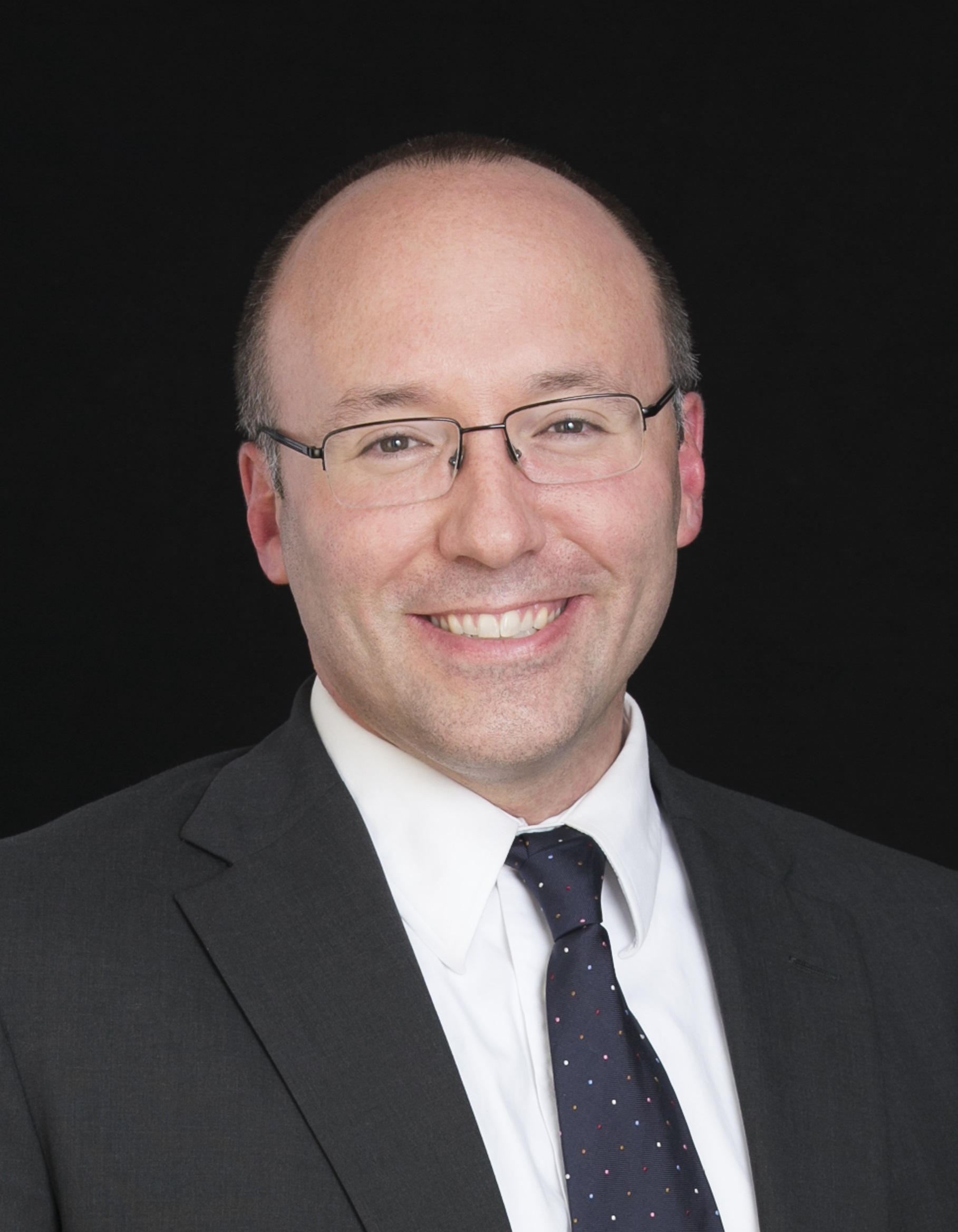 John Parsley Named EIC At Dutton, Among Other Changes