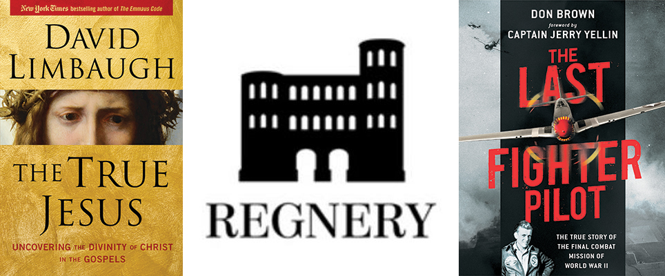 Regnery Publishing More Than Just Politics