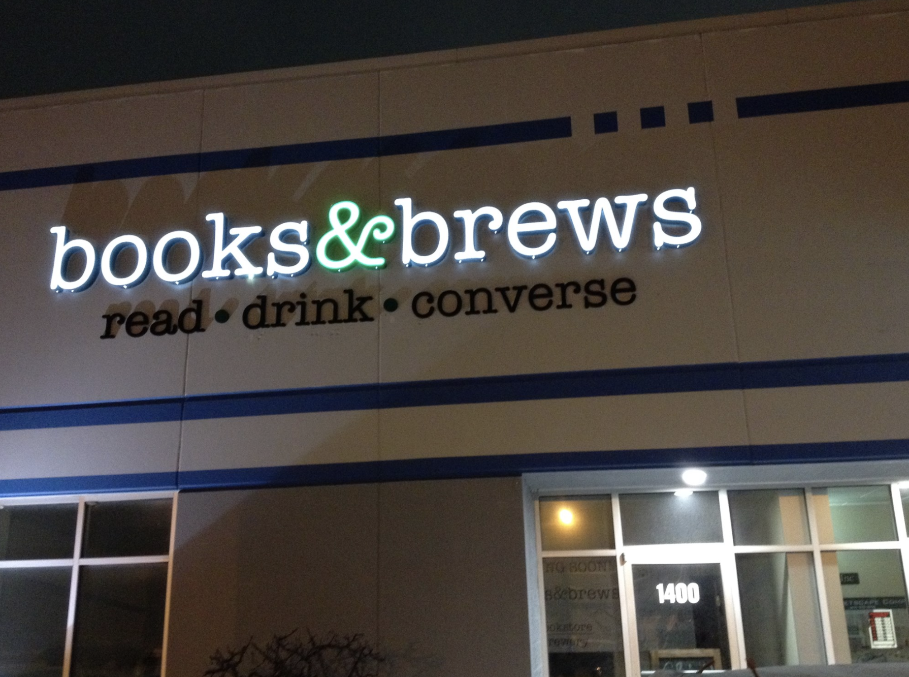 Bookstores during pandemic image