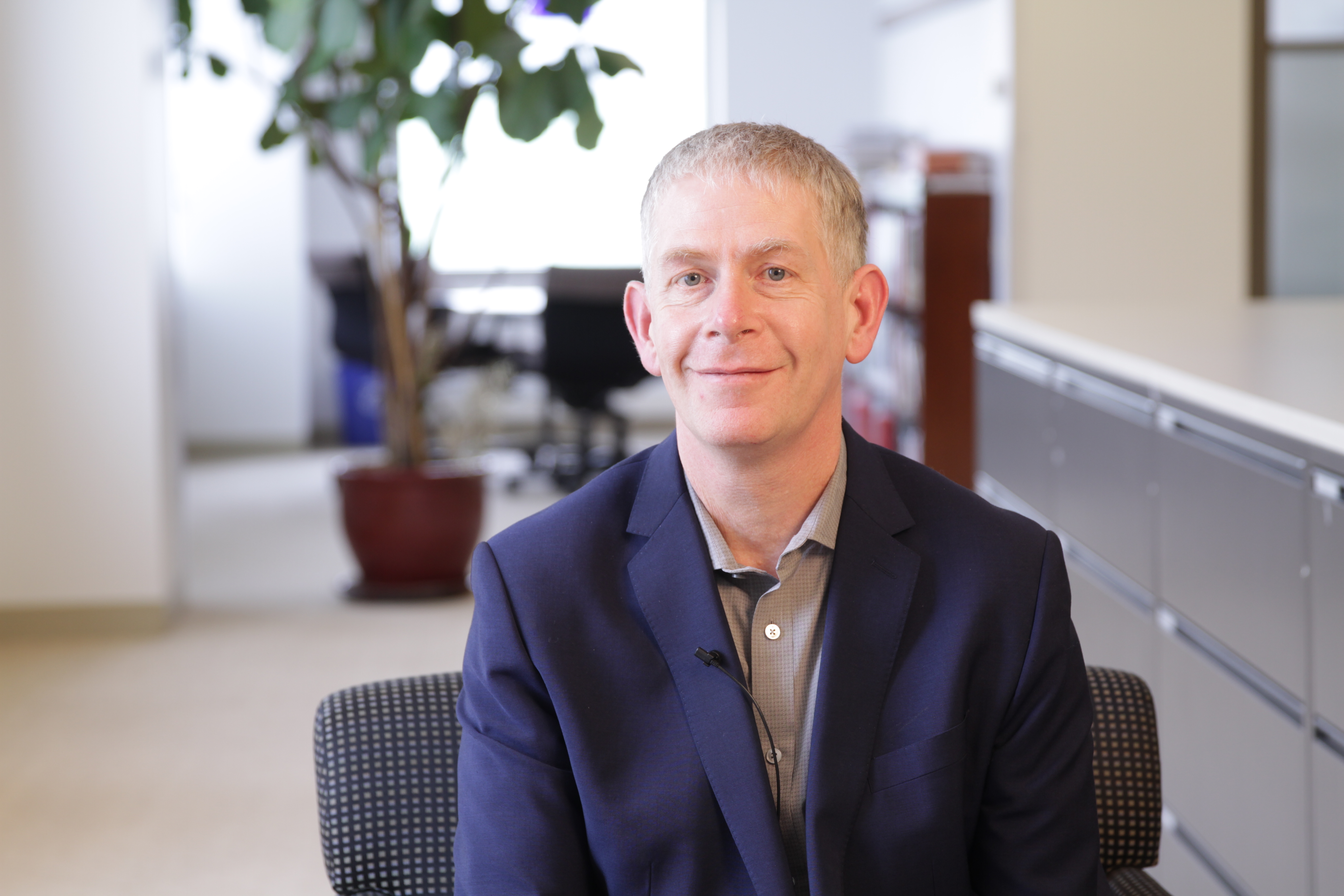 Allin Resigns as Wiley CEO