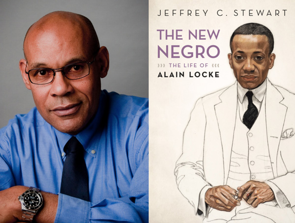 Livro the new negro de stewart, jeffrey c. (professor of black studies,  professor of black studies, university of california, santa barbara) (inglês)