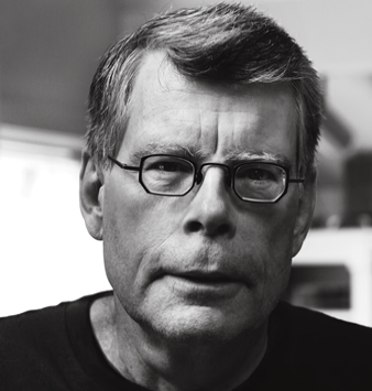 Stephen King, Carolyn Reidy to Be Honored at PEN Gala