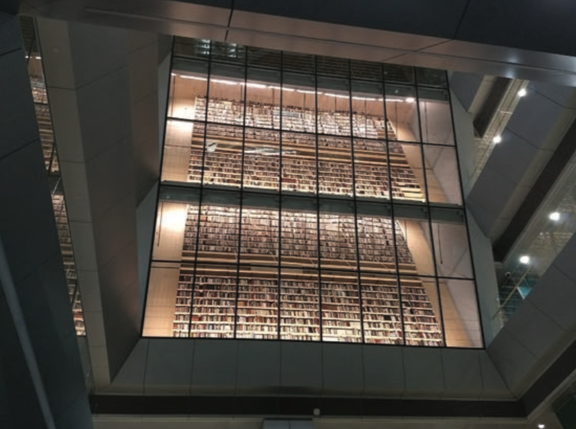 Publishing in the Baltic Region 2018 The Latvian National Library