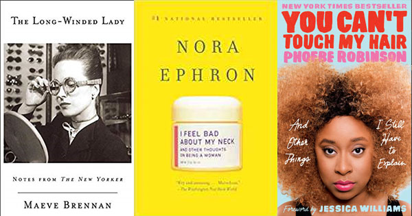 Humorous essays in english picture