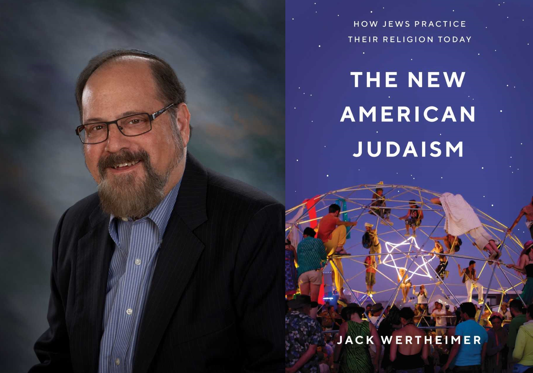 The American Jewish Future May Be Found in the Margins