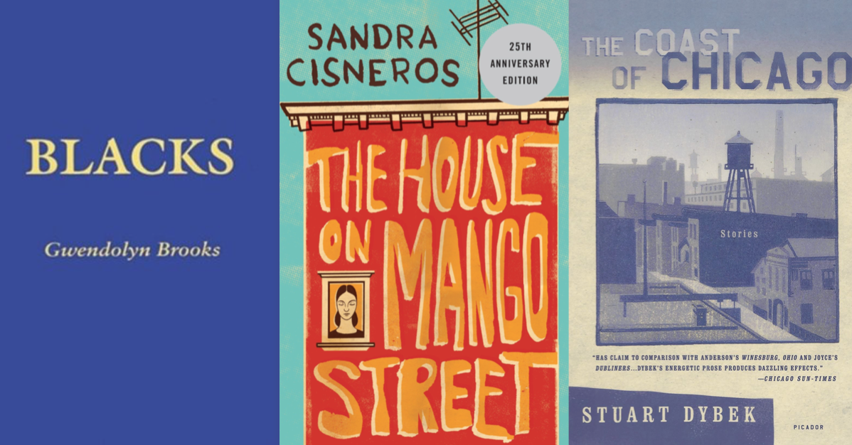 6 Essential Chicago Books