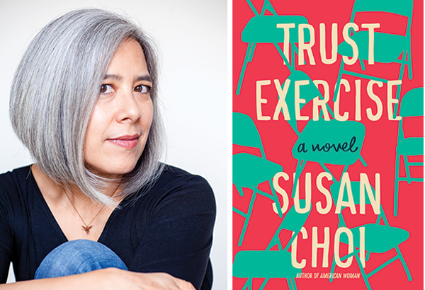 In Susan Choi's Latest, Doing Everything Doesn't Mean Knowing Everything