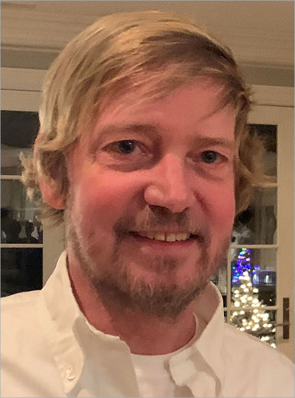 Ian Falconer Switches Publishers for New Book