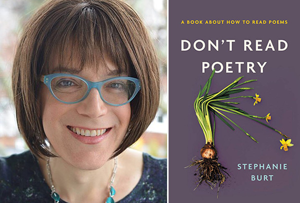 Poetry Is for Everyone: PW Talks with Stephanie Burt