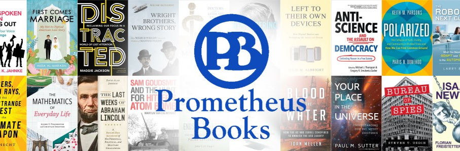 Rowman & Littlefield Buys Prometheus Books