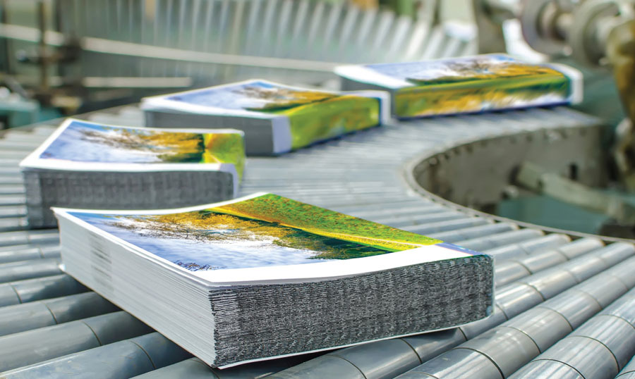 Printing in Hong Kong and China 2019 All Our Coverage