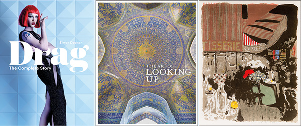 Holiday Gift Guide 2019 Illustrated Books - 