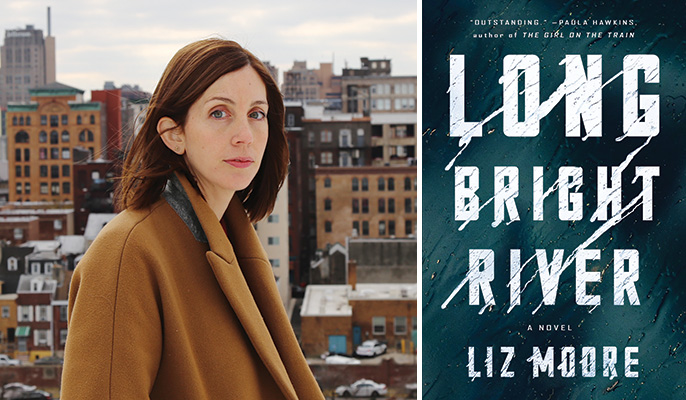 Long Bright River by Liz Moore review - South Florida 