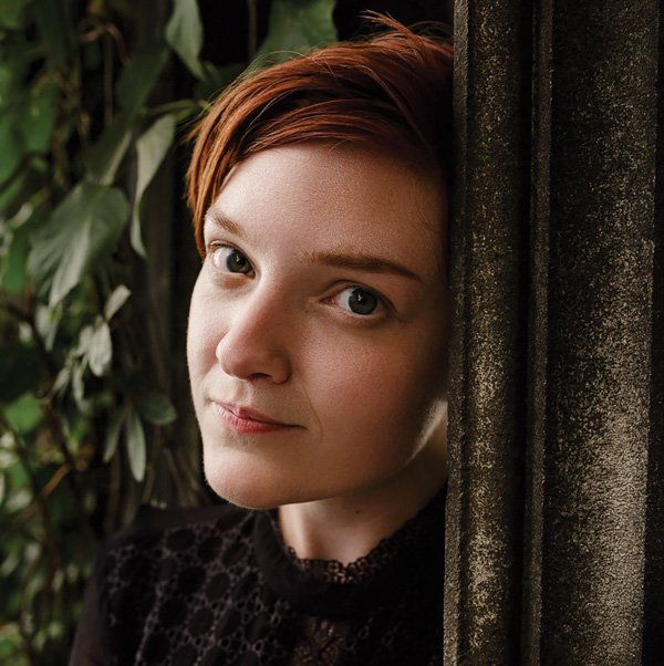 Time After Time PW Talks with Natasha Pulley