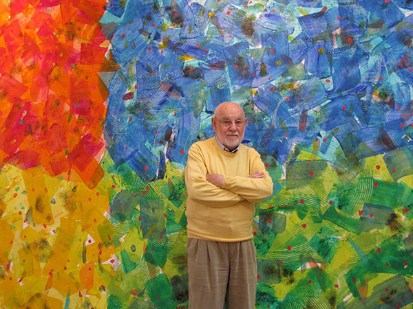 Penguin Random House to Acquire Complete Works of Eric Carle