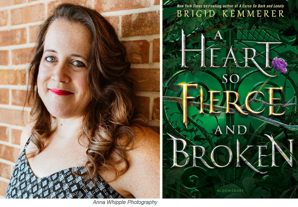 Q A With Brigid Kemmerer