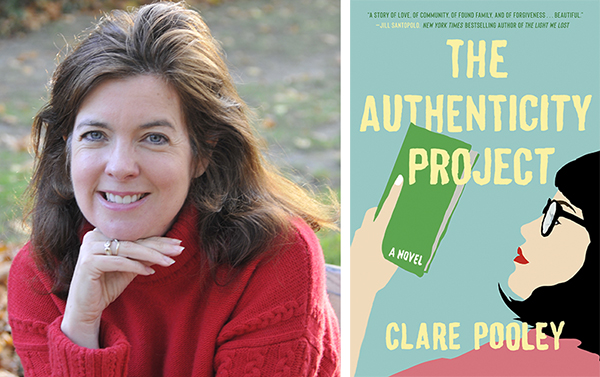 Clare Pooley Makes a New Beginning In Her Debut Novel
