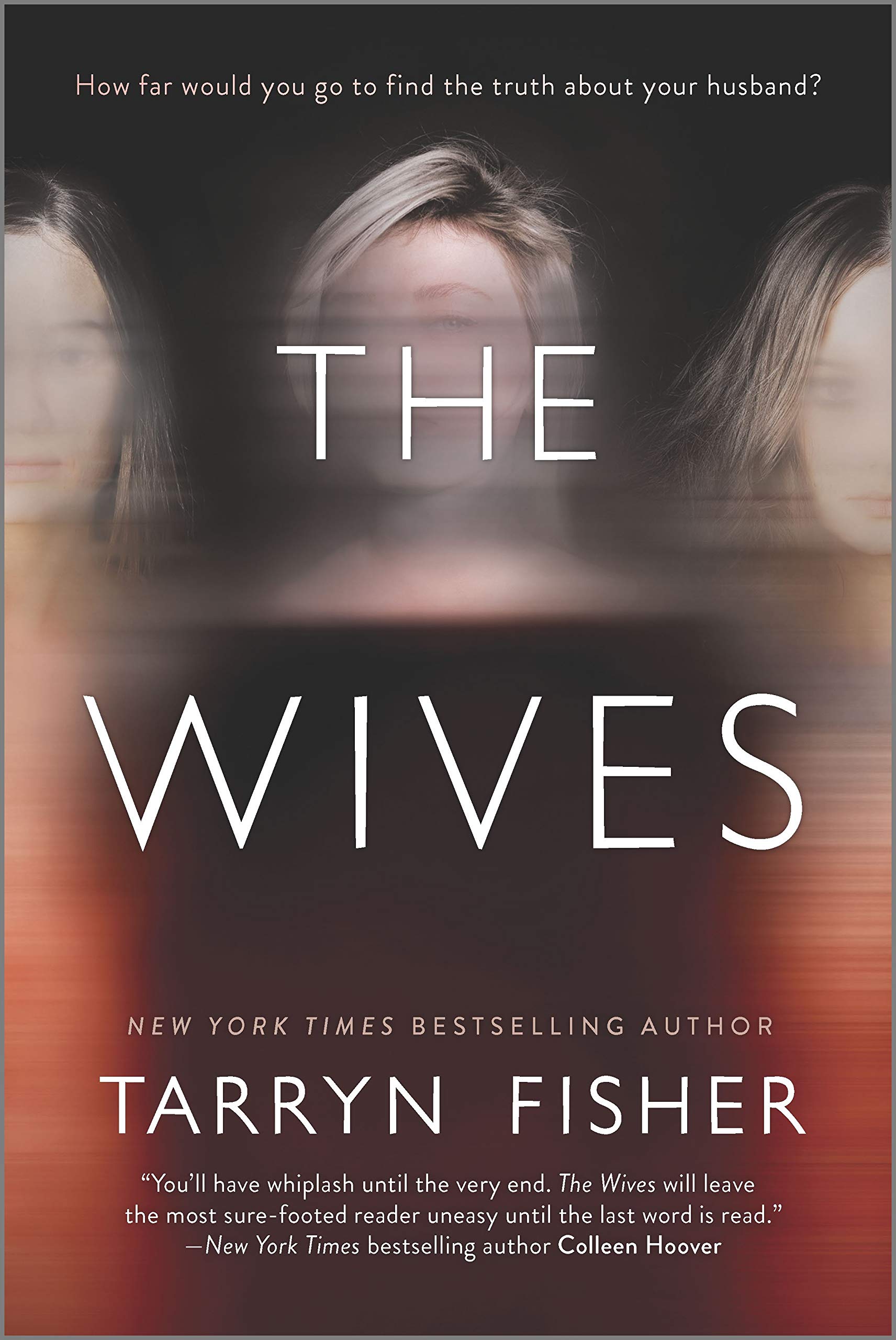 Apple Books Bestsellers 'The Wives' On Top