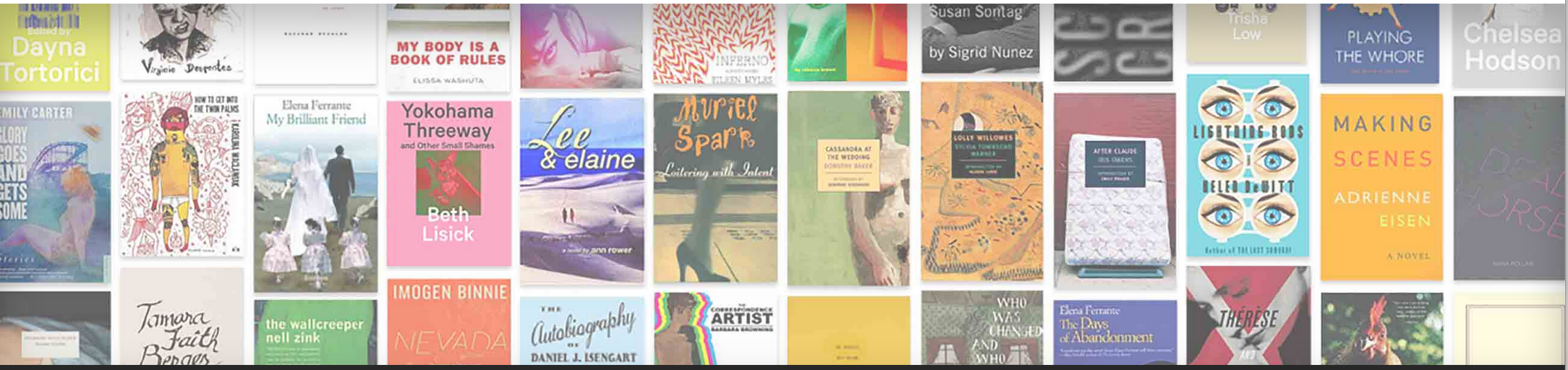 Coffee House Press Imprint Emily Books Suspends Operations