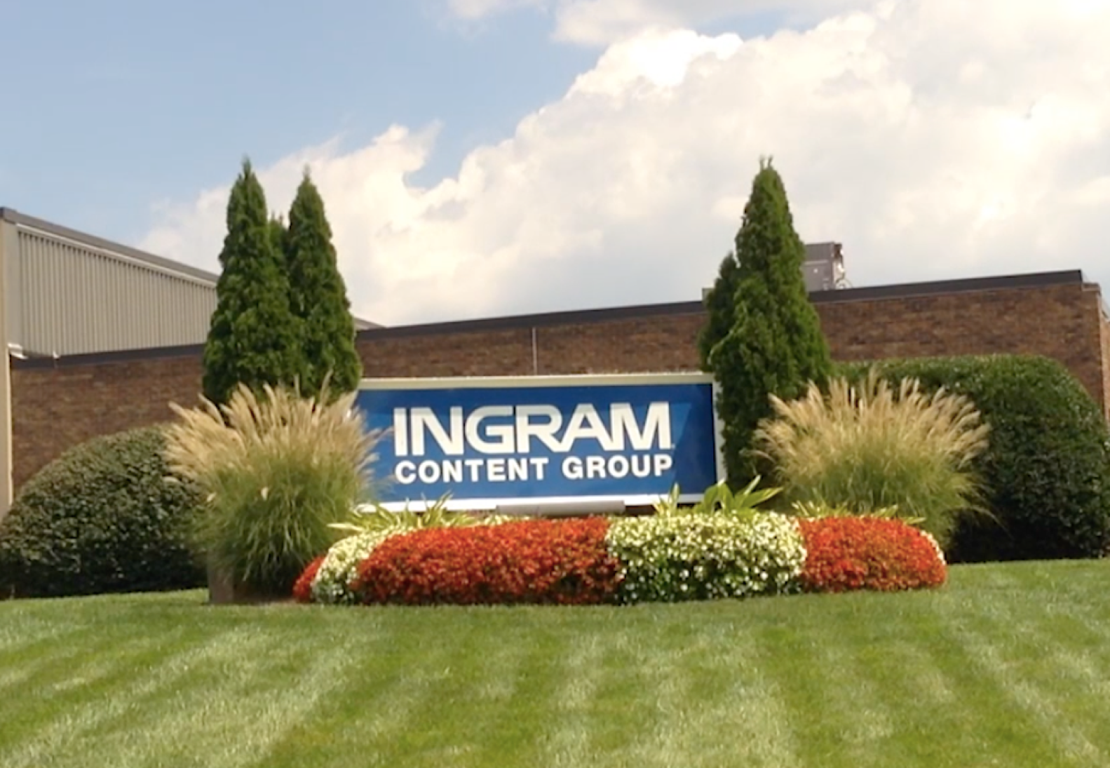 Lightning Source to Introduce 'Content Integrity' Guidelines