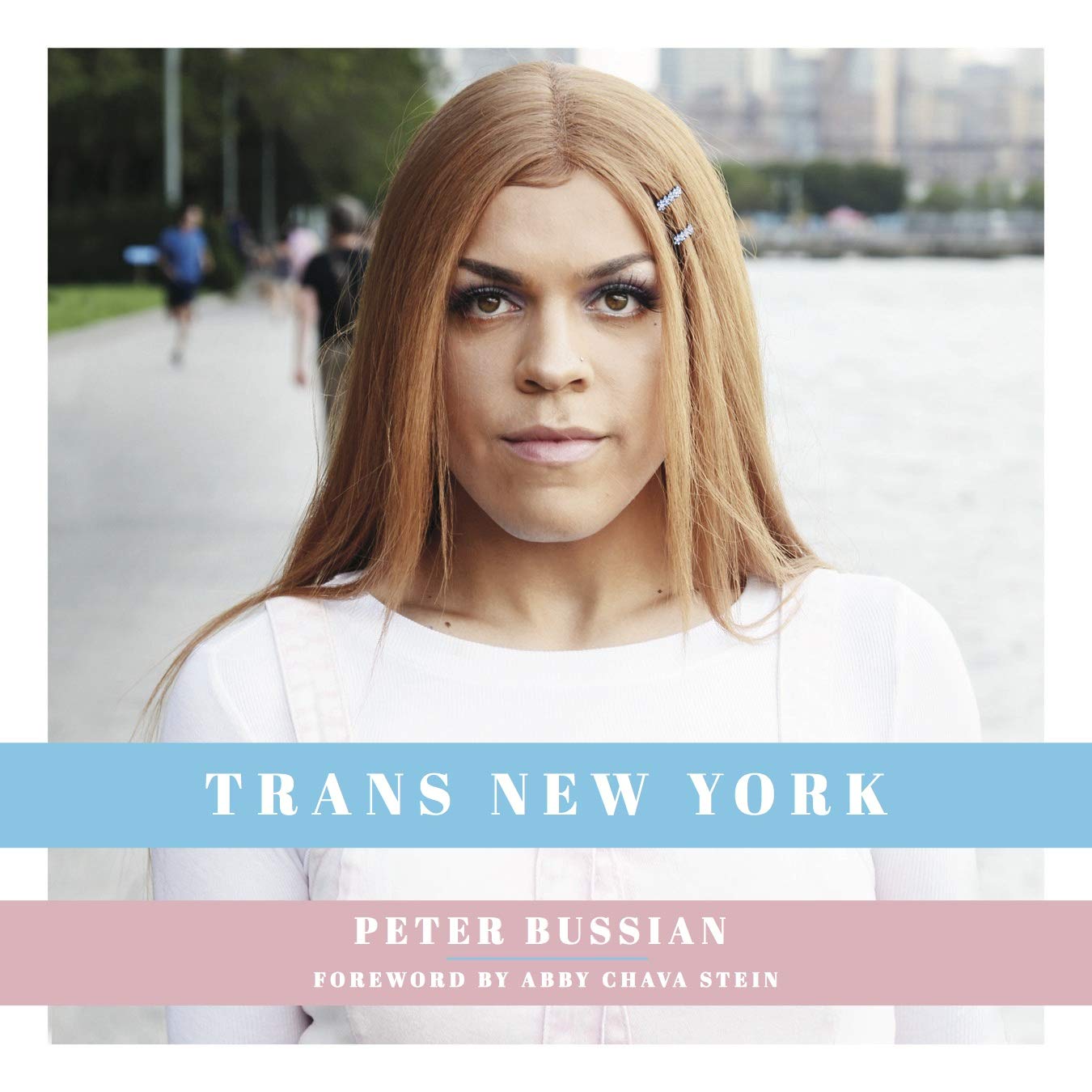 'Trans New York' Seeks to Immortalize Transgender People through Portraiture