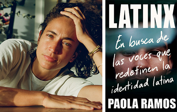 Looking for Today's Latinx: PW talks with Paola Ramos