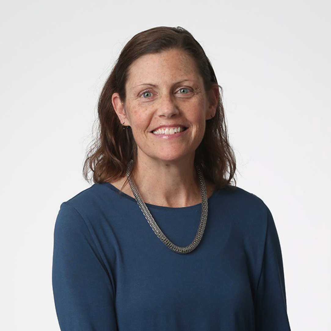 Meet BISG's Rebecca Burgoyne