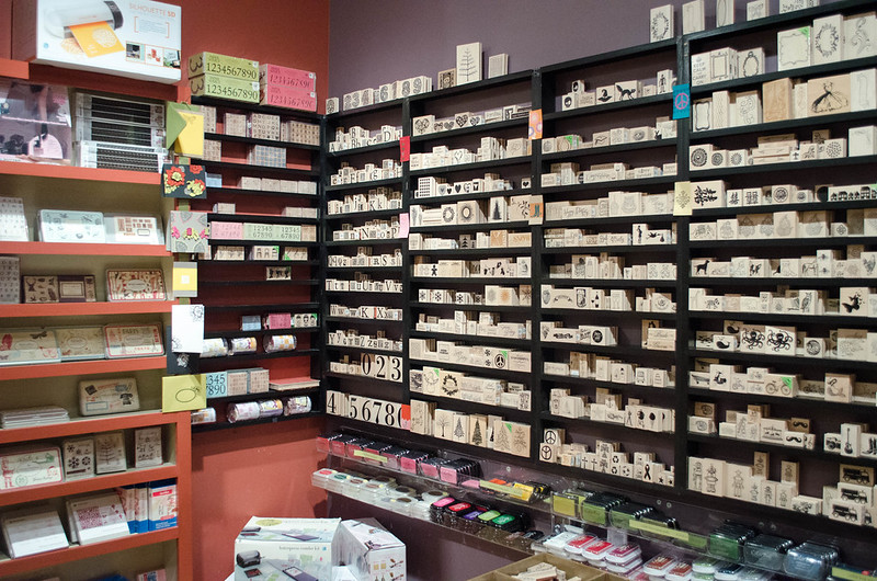 Barnes & Noble's Owner Buys Paper Source