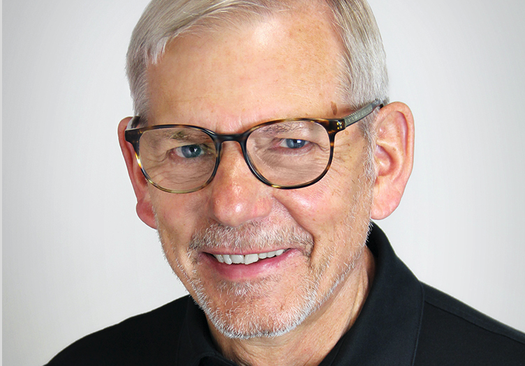 Library Community Mourns John Eldred, Pioneering Founder of Midwest Tape