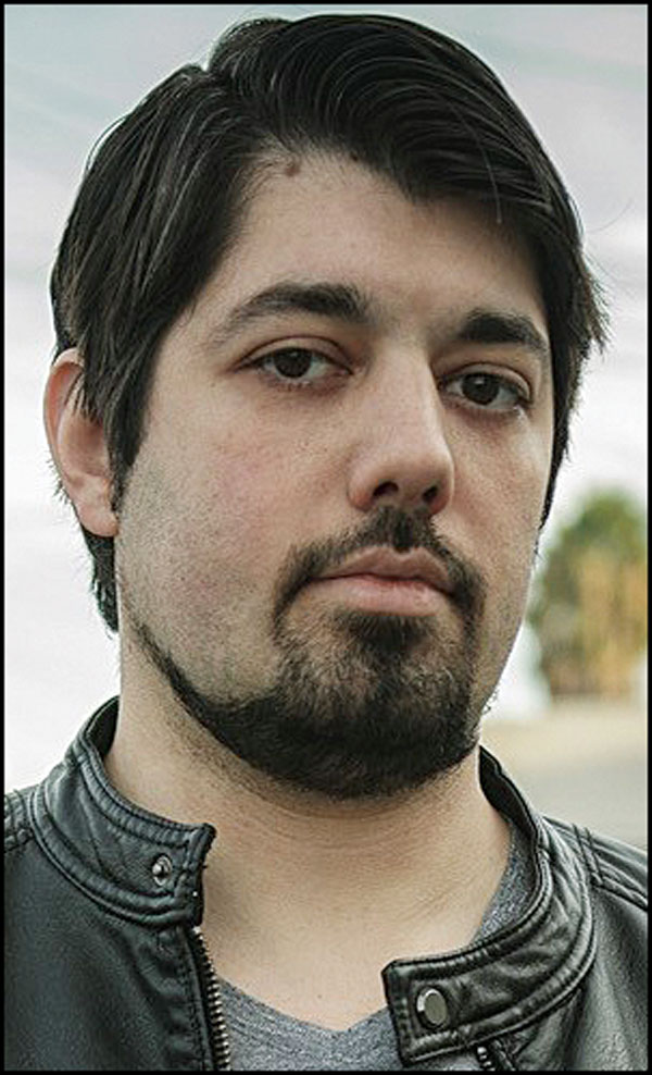 Brick City Blues PW Talks with James Queally