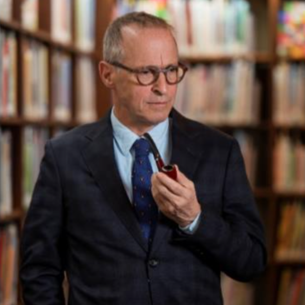 David Sedaris to Open the U.S. Book Show