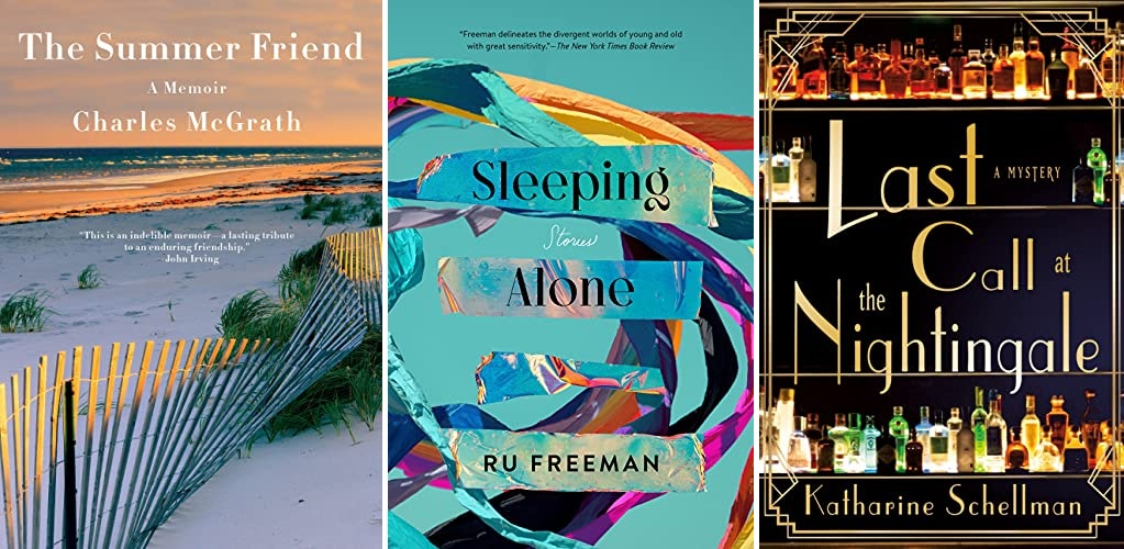 PW Picks: Books of the Week, June 3, 2022 – Publishers Weekly