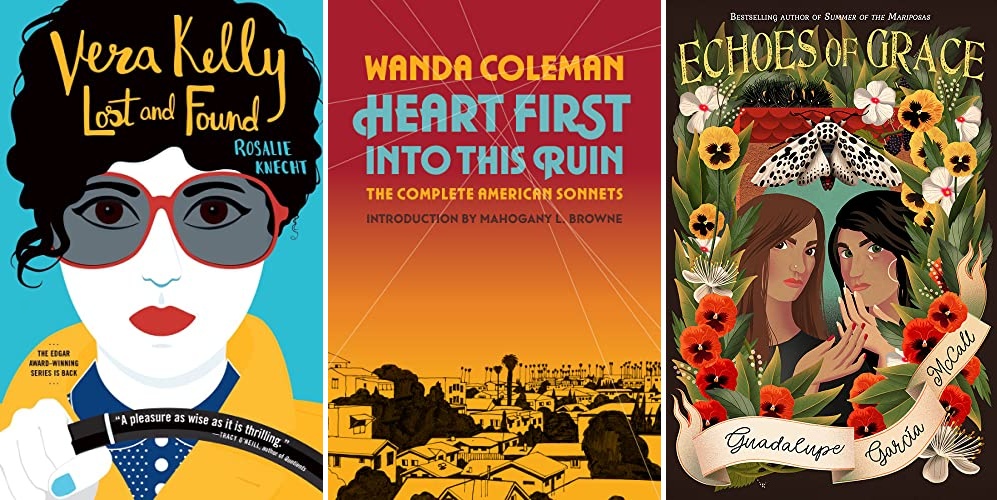 PW Picks: Books of the Week, June 20, 2022 – Publishers Weekly