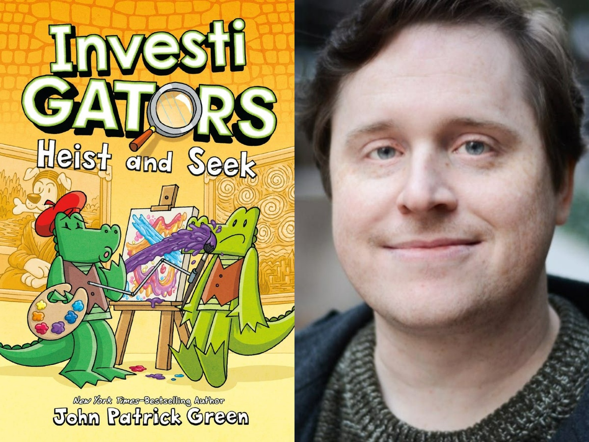 Patrick Green’s Instagram, Twitter & Facebook on IDCrawl