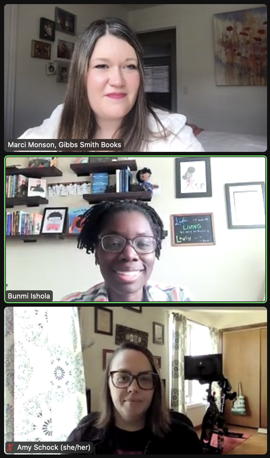 PubWest Boot Camp Focuses on EarlyCareer Networking