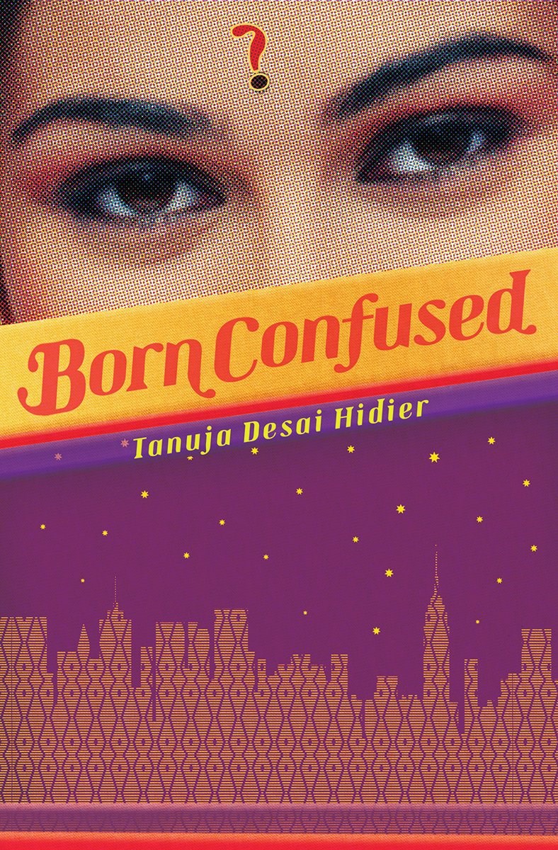 First Person: 'Born Confused' at 20