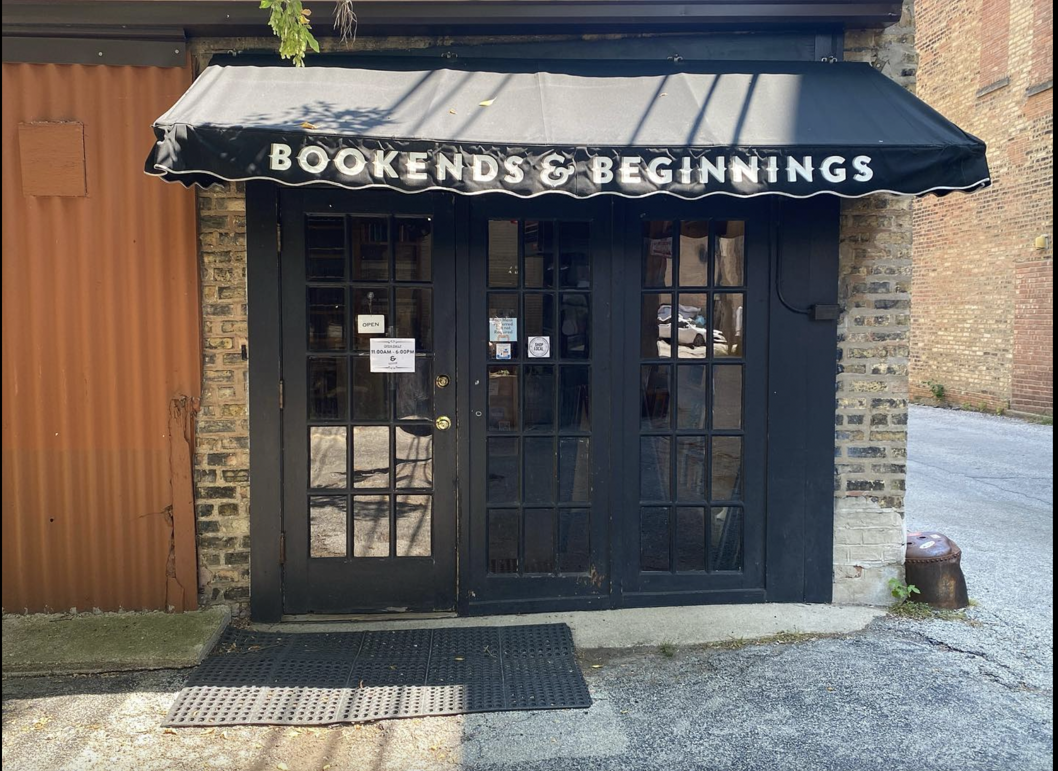 Bookends & Beginnings Launches Fundraising Campaign