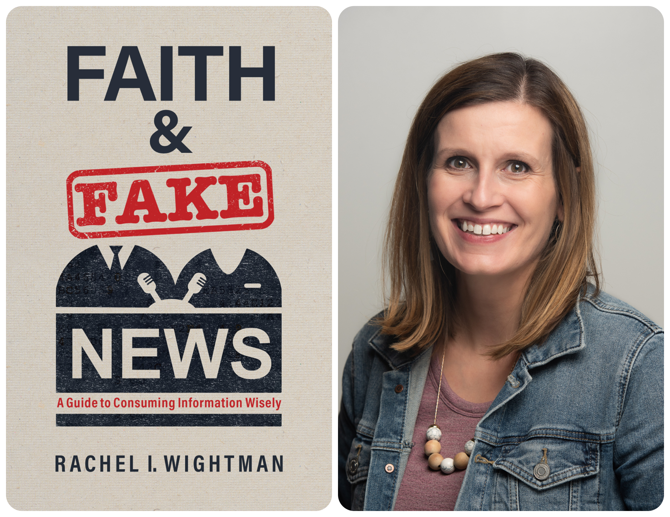 New Book Teaches Christians to Find Nuance in News