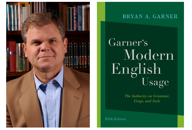 Words Carefully: PW Talks with Bryan A. Garner, Author 'Garner's Modern English Usage'