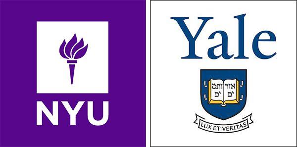 NYU Takes On Yale Publishing Program