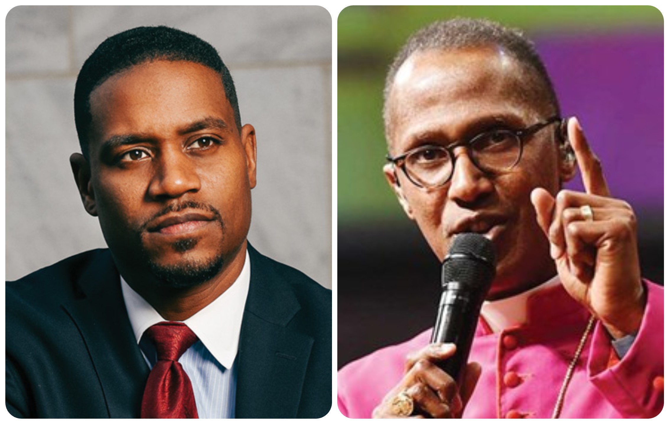 Millennial Black Church Leaders to Get Elders' Blessing